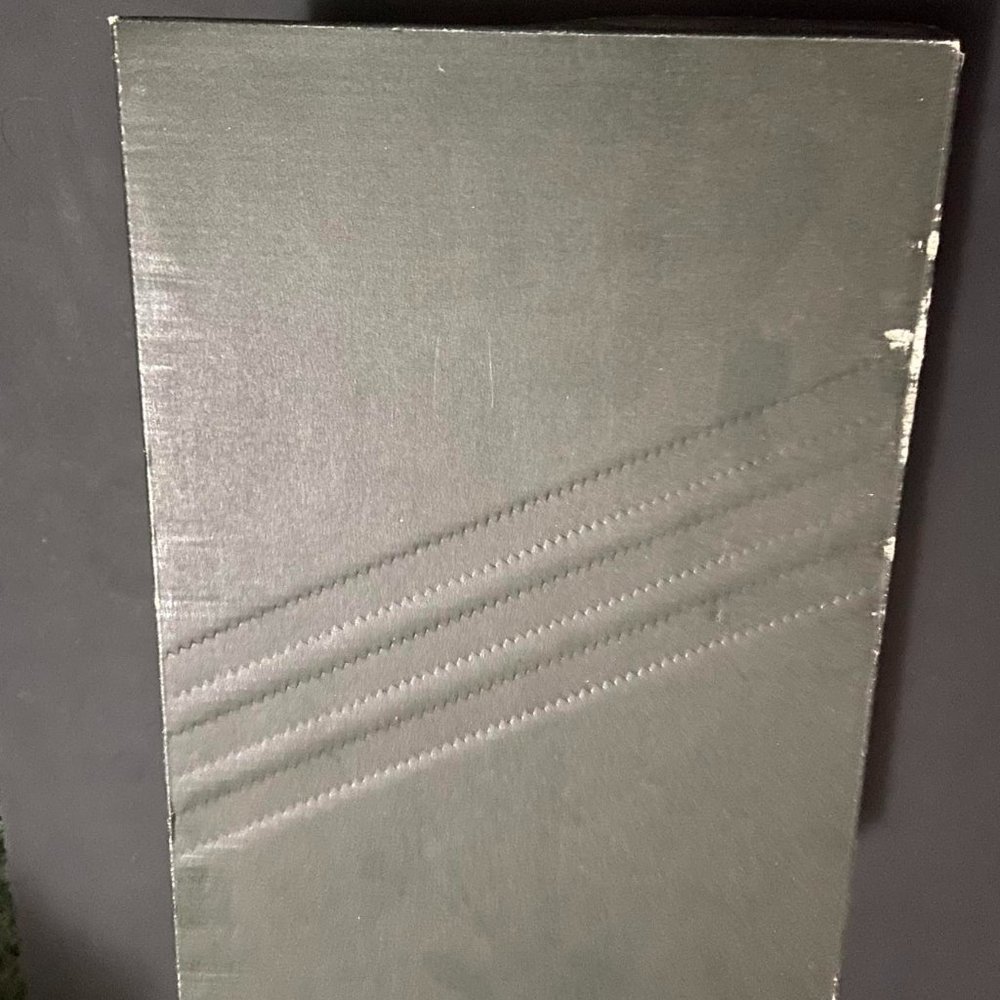 Adidas Black Ultra Boost Sz 10